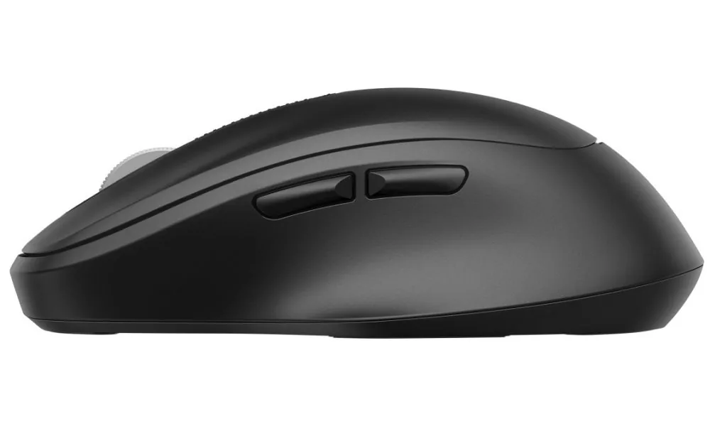HP 510 Ultra-Fast Rechargeable Wireless Mouse
