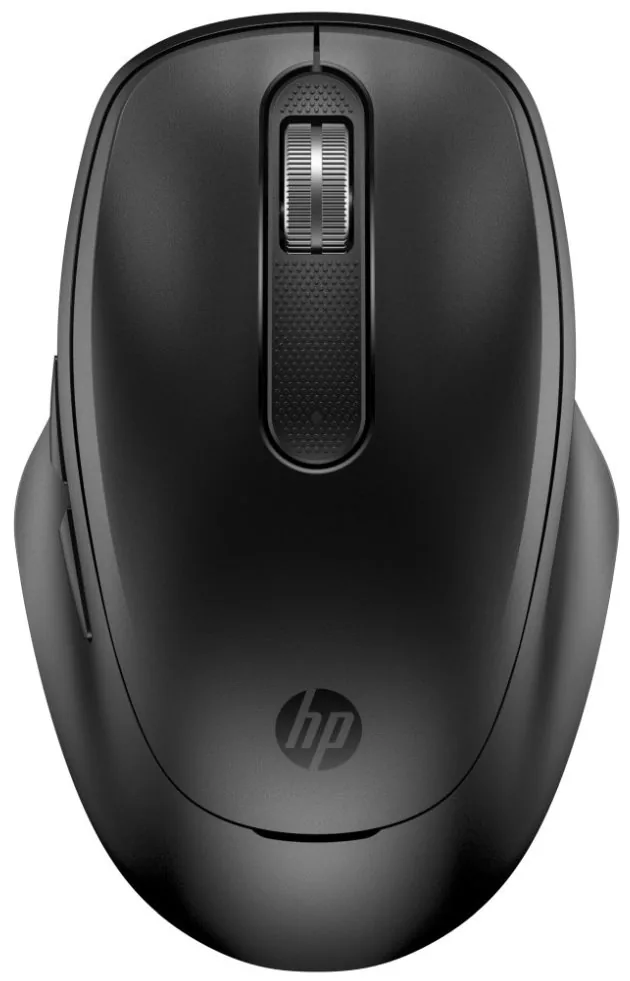 HP 510 Ultra-Fast Rechargeable Wireless Mouse