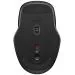 HP 720 Multi-Device Rechargeable Wireless Keyboard and Mouse Combo