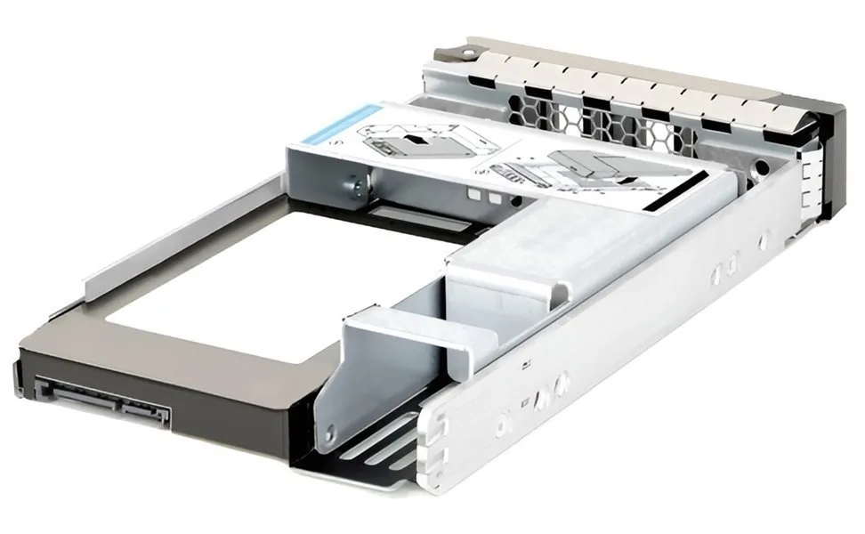 Dell/480GB/SSD/3.5"/SATA/1R