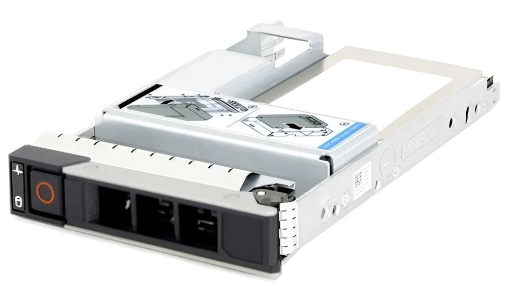 Dell/480GB/SSD/3.5"/SATA/1R