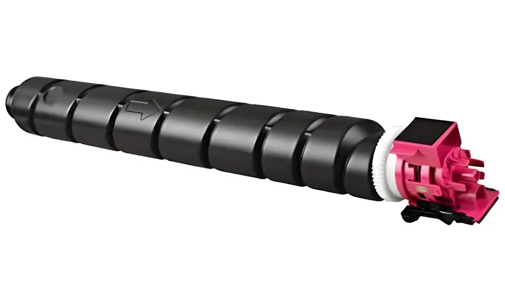 Kyocera Toner magenta na 20 000 A4 (při 5% pokrytí), pro TASKalfa 2554ci