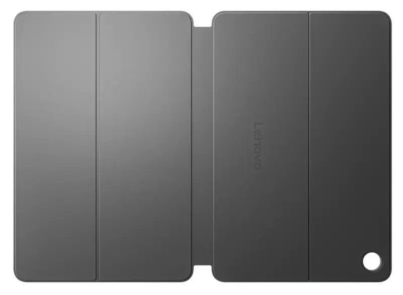 Lenovo Folio Case for Lenovo Tab Grey-WW