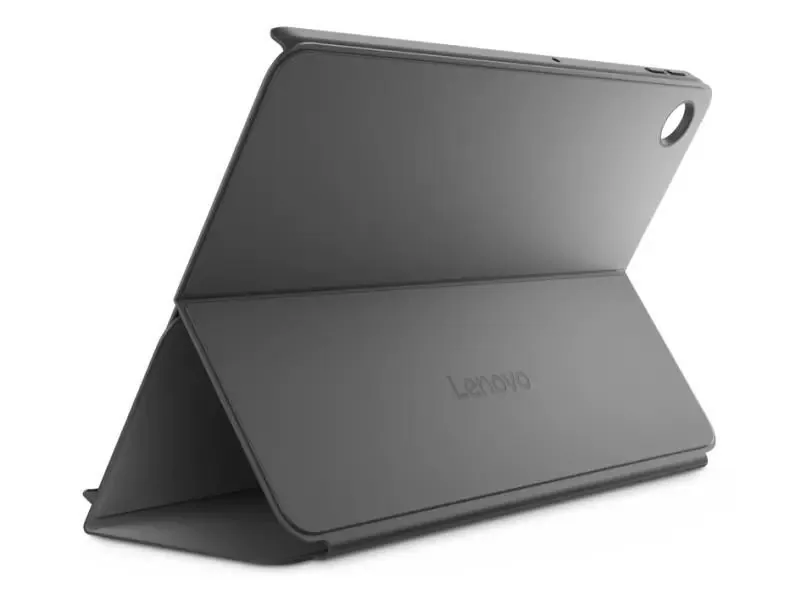 Lenovo Folio Case for Lenovo Tab Grey-WW