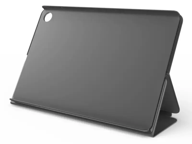 Lenovo Folio Case for Lenovo Tab Grey-WW