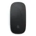 Magic Mouse - Black Multi-Touch Surface