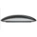 Magic Mouse - Black Multi-Touch Surface