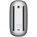 Magic Mouse - Black Multi-Touch Surface