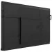 ViewSonic Flat Touch Display IFP7553 75" UHD 450nits, 5500:1, 8G RAM 128GB HDMI VGA USB-C RJ45 x2, RS232 x1, Grey