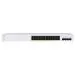 Cisco Business 220 Series CBS220-24P-4G - Přepínač - inteligentní - 24 x 10/100/1000 (PoE+) + 4 x Gigabit SFP (uplink) - Lze montovat do rozvaděče - PoE+ (195 W)