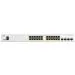 Cisco Catalyst 1200-24FP-4G - Přepínač - L3 - inteligentní - 24 x 10/100/1000 (PoE+) + 4 x Gigabit Ethernet SFP - Lze montovat do rozvaděče - PoE+ (375 W)