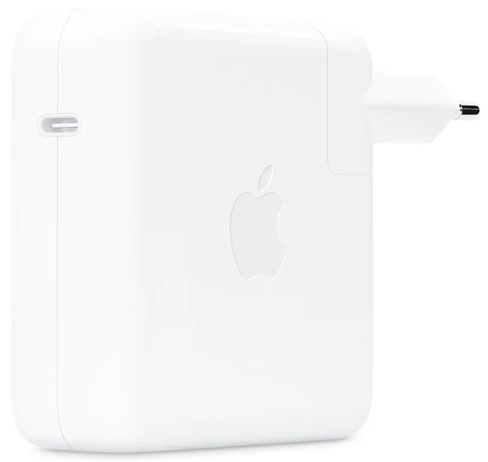 96W USB-C Power Adapter