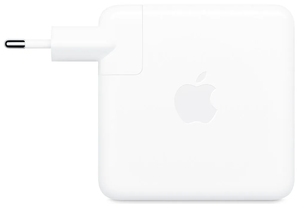 96W USB-C Power Adapter