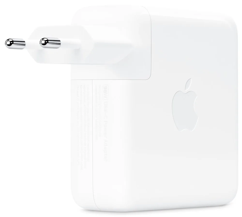 96W USB-C Power Adapter