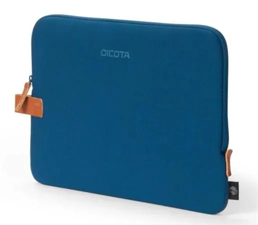 DICOTA Skin URBAN - Pouzdro na notebook - 16" - námořnická modř