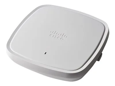 Cisco Catalyst 9105AXI - Bezdrátový access point - Bluetooth, Wi-Fi 6 - 2.4 GHz, 5 GHz