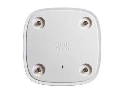 Cisco Catalyst 9115AXE - Bezdrátový access point - Bluetooth, Wi-Fi 6 - 2.4 GHz, 5 GHz
