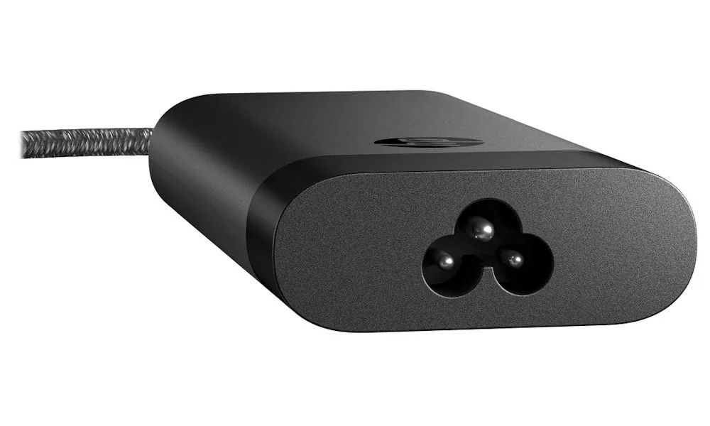 HP - Síťový adaptér - USB-C nabíječka na laptop - 110 watt - Evropa