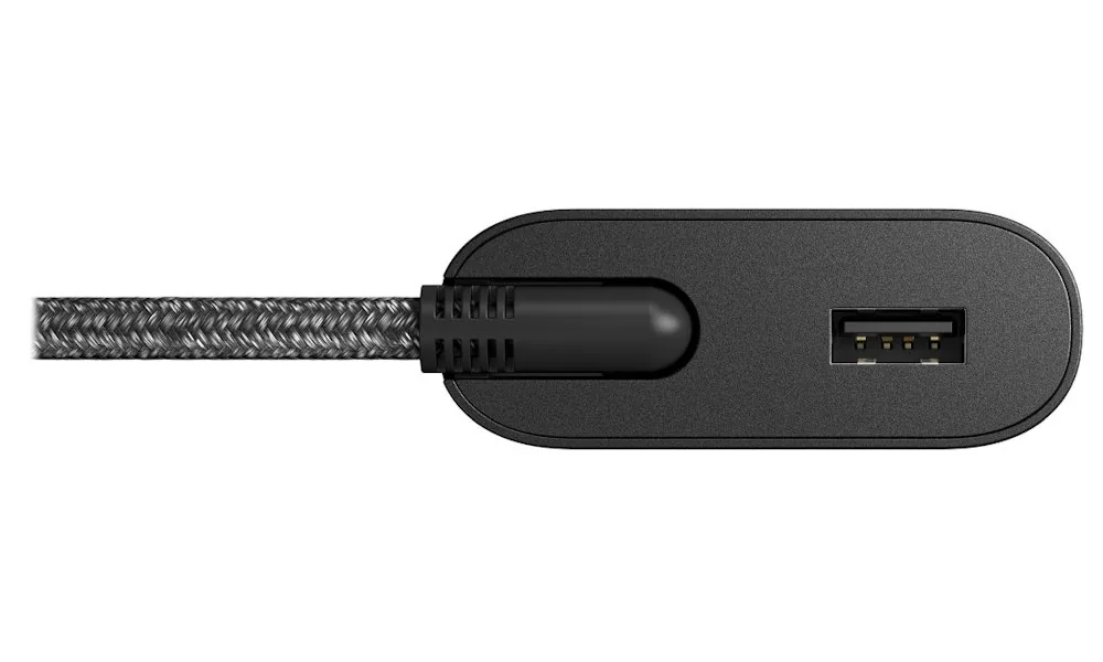 HP - Síťový adaptér - USB-C nabíječka na laptop - 110 watt - Evropa