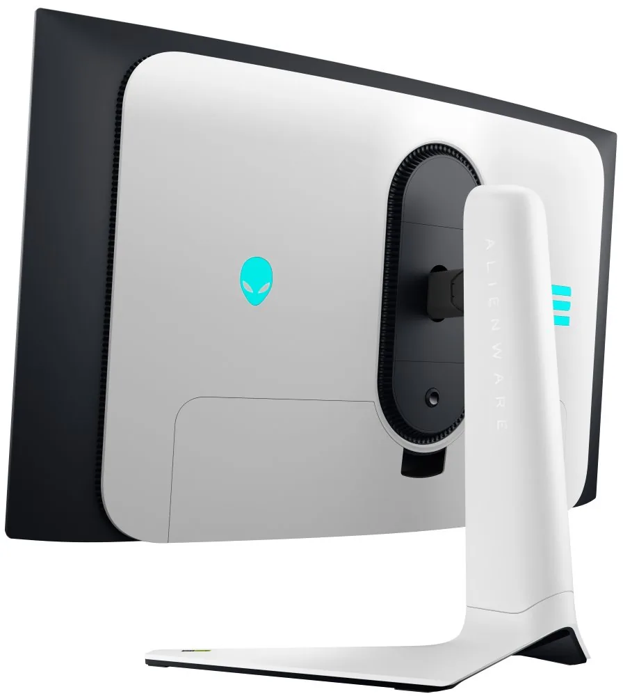 Dell Alienware/Alienware AW3225QF/31,6"/QD-OLED/4K UHD/240Hz/0,03ms/Black/3RNBD