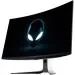 Dell Alienware/Alienware AW3225QF/31,6"/QD-OLED/4K UHD/240Hz/0,03ms/Black/3RNBD