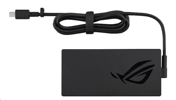 ASUS AC NAPÁJACÍ ADAPTÉR 240W 20V Rectangle, 3pin s EU plug