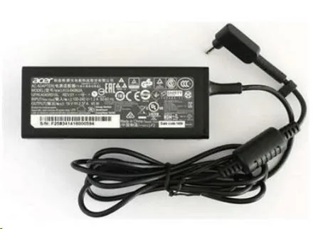 Acer Power Adaptor 230W,5.5mm,black with EU cord