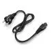 Lenovo - Síťový adaptér - AC 100-240 V - 135 Wh - Evropa, Indonézie - černá - pro ThinkPad T16 Gen 4 21QN