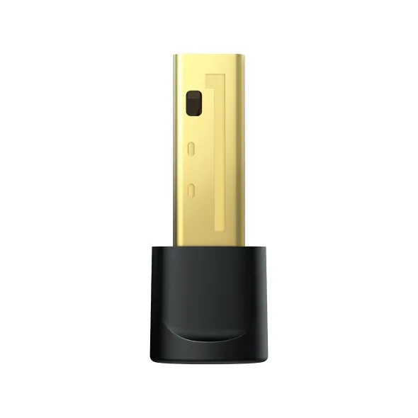 TP-Link Archer TX10UB Nano V1 - Síťový adaptér - USB 2.0 - Wi-Fi 5, Wi-Fi 6, Bluetooth 5.3