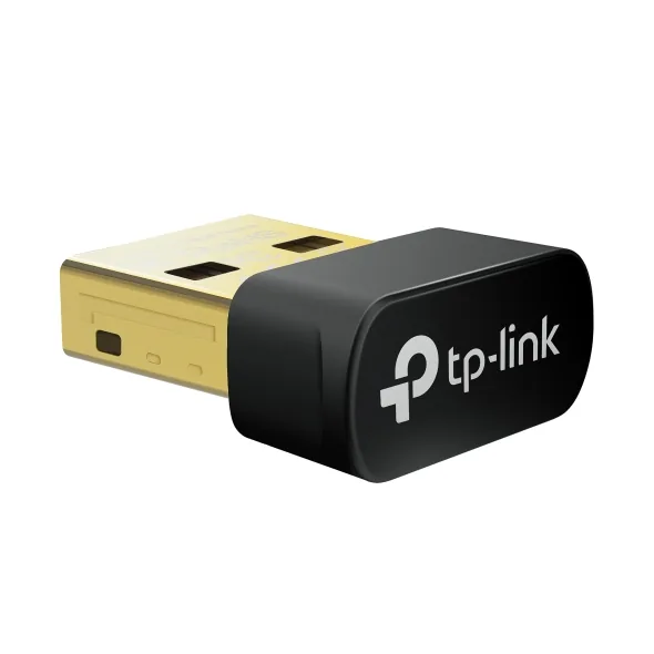 TP-Link Archer TX10UB Nano V1 - Síťový adaptér - USB 2.0 - Wi-Fi 5, Wi-Fi 6, Bluetooth 5.3