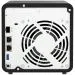 QNAP TS-432X-4G (4core 2GHz, 4GB RAM, 4x SATA, 1x PCIe slot, 2x 2,5GbE, 1x 10GbE SFP+, 2x USB 3.2)