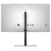 HP 727pq - Series 7 Pro - LED monitor - 27" - 2560 x 1440 QHD @ 120 Hz - IPS Black - 400 cd/m? - 2000:1 - DisplayHDR 400 - 5 ms - HDMI, DisplayPort - černá, stříbrná