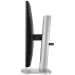 HP 524pn - Series 5 Pro - LED monitor - 24" - 1920 x 1200 WUXGA @ 100 Hz - IPS - 350 cd/m? - 1500:1 - 5 ms - HDMI, DisplayPort - hluboce černá, stříbrná (stojan)