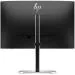 HP 524pn - Series 5 Pro - LED monitor - 24" - 1920 x 1200 WUXGA @ 100 Hz - IPS - 350 cd/m? - 1500:1 - 5 ms - HDMI, DisplayPort - hluboce černá, stříbrná (stojan)