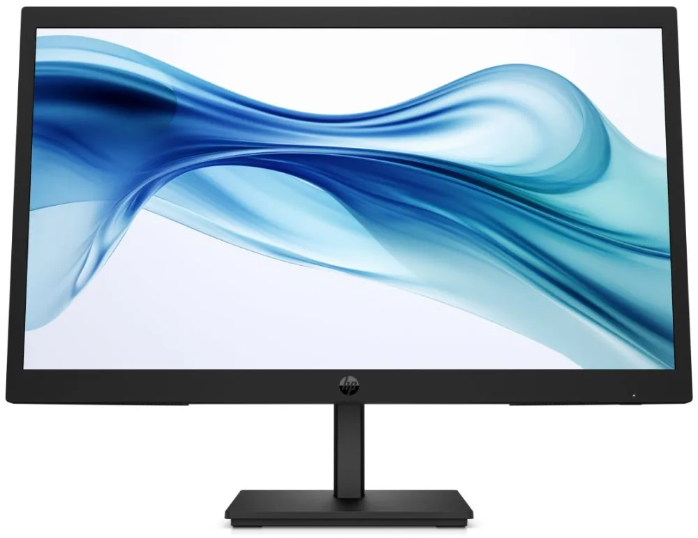 HP Series 3 Pro 322pv, 21.5 VA, 1920x1080 100Hz, 1000:1, 5 ms, 250cd, HDMI VGA, 3-3-0