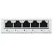 Zyxel GS-100 series GS-105B - Version 5 - přepínač - neřízený - 5 x 10/100/1000 - desktop, pro připevnění na zeď