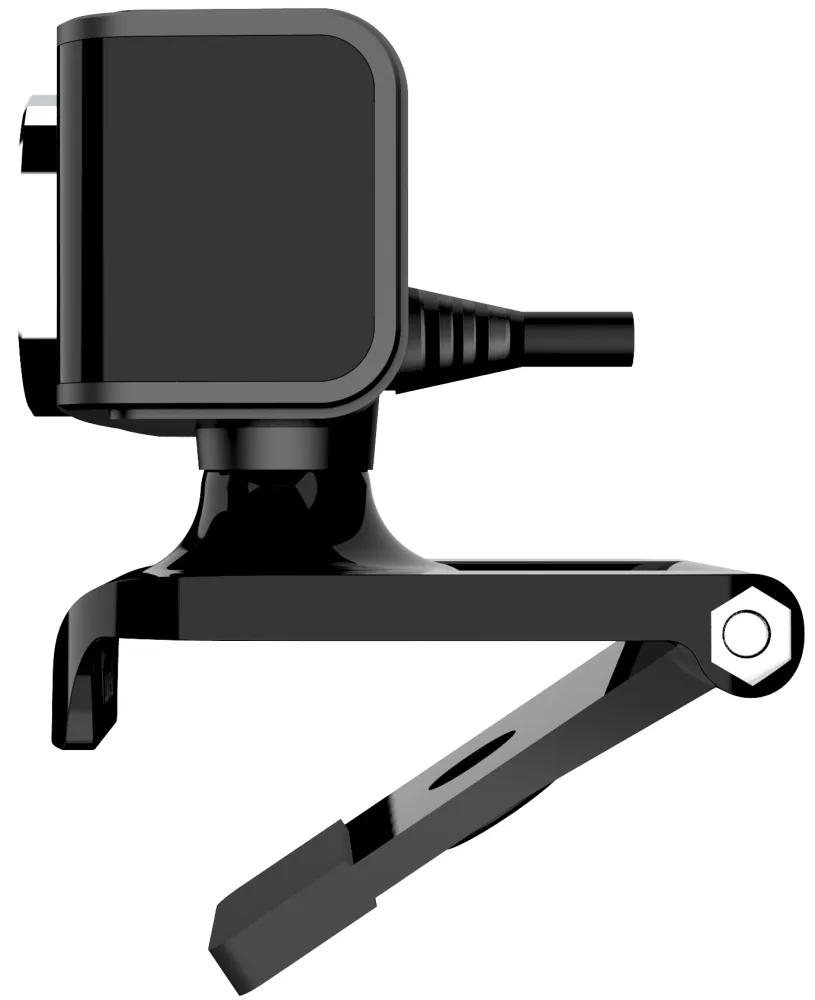 Genius FaceCam 2000X2 Full HD Webkamera, černá