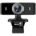 Genius FaceCam 2000X2 Full HD Webkamera, černá
