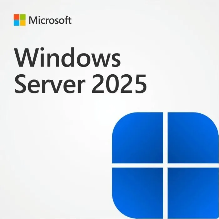 Dell 10x CAL User Windows Server 2025/2022 OEM