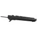 HP 125 G2 - Klávesnice - 100% - full size - USB - česká/slovenská - černá