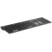 HP 720 Multi-Device Rechargeable Wireless Keyboard