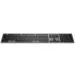 HP 720 Multi-Device Rechargeable Wireless Keyboard
