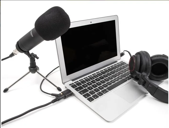 Delock - Zvuková karta - 24 bitu - 96 kHz - mono / stereo - USB 2.0