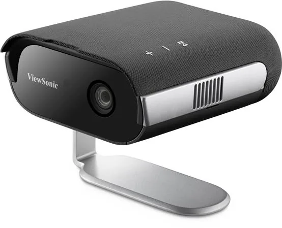ViewSonic M1 Max 1080p (1920x1080) - 500LL - LED light source - TR1.2 - 25dB noise level(Eco) - harman kardon 3W SPK x2