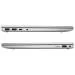 HP 14-hc0047nc, Ultra 7-255U, 14.0 1920x1080 IPS 300n, UMA, 16GB, SSD 1TB, W11H, 2-2-0, Silver