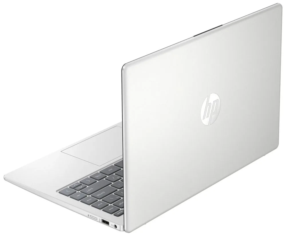 HP 14-hc0047nc, Ultra 7-255U, 14.0 1920x1080 IPS 300n, UMA, 16GB, SSD 1TB, W11H, 2-2-0, Silver
