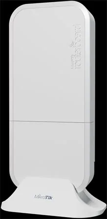 MikroTik wAPG-5HaxD2HaxD, wAP ax