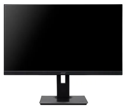 Acer Vero/B247YGbmiprzx/23,8"/IPS/FHD/120Hz/4ms/Black/2R