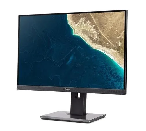 Acer Vero/B247YGbmiprzx/23,8"/IPS/FHD/120Hz/4ms/Black/2R