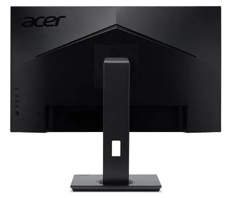 Acer Vero/B247YGbmiprzx/23,8"/IPS/FHD/120Hz/4ms/Black/2R